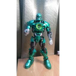 DC Universe Classics Green Lantern Katma Tui 歷史價格詳細信息
