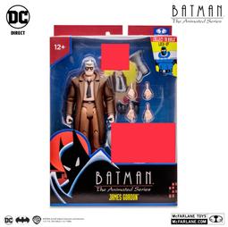 「玩具爽雙」缺貨 麥法蘭 DC Direct 蝙蝠俠 新冒險 動畫 Batman 歷史價格詳細信息