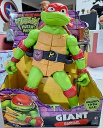 忍者神龜公仔手辦玩具cos雙刀 拉斐爾擺件動漫道具武器木刀包郵【吉星動漫】 歷史價格詳細信息