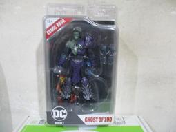 戰隊6吋NECA英雄MARVEL漫威DC麥法蘭7吋關節可動黑暗之夜死亡金屬超人含黑暗天父組合配件特價三佰九十一元起標 歷史價格詳細信息