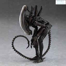 figma SP-124 衛兵蟲 《星艦戰將：火星叛將》 歷史價格詳細信息