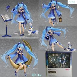 Figma 初音未來 雪初音 未來 Glowing Snow 代理版 現貨 歷史價格詳細信息