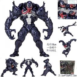 超凡蜘蛛俠 反英雄 紅色 屠殺 彫像 場景 模型盒裝手辦 歷史價格詳細信息