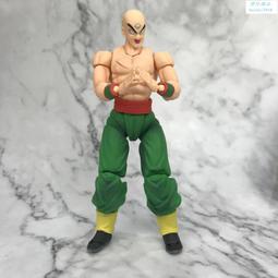 七龍珠 天津飯斷臂之戰 戰損版景品手辦模型擺件動漫古風個性禮物 歷史價格詳細信息