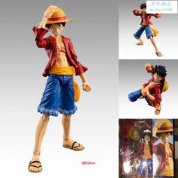 手辦海賊王GKRE 索隆 草帽團和之國共鳴 三刀流雕像 盒裝 歷史價格詳細信息