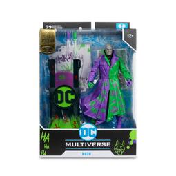 全新現貨 麥法蘭 DC Multiverse 超人 HUSH SUPERMAN 超商付款免訂金 歷史價格詳細信息