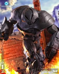 麥法蘭 MEGAFIG DC 宇宙 蝙蝠俠 重生 蝙蝠人 歷史價格詳細信息