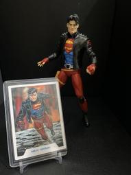 DC多元宇宙 殲滅者（無盒）（附件 兩個替換手掌 一張卡） 歷史價格詳細信息