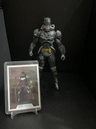 DC多元宇宙 殲滅者（無盒）（附件 兩個替換手掌 一張卡） 歷史價格詳細信息