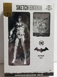 *玩具部落*麥法蘭 DC 英雄 7吋 超人 蝙蝠俠 羅賓王 神力女超人 黑暗天父 組合 特價2580元 歷史價格詳細信息