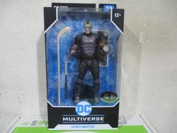 戰隊死侍鷹俠戰鎚超人蝙蝠俠6吋NECA英雄漫威DC麥法蘭7吋可動公仔 光波騎手 WAVE RIDER 金標 七佰九十一元 歷史價格詳細信息