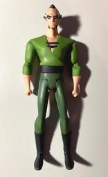 美版現貨免運 2019 DCC Batman HARDAC &amp; 2017 Funko 193 動畫版生化機械蝙蝠俠一組 歷史價格詳細信息