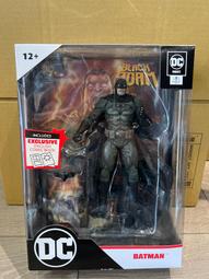 《 DC 漫畫 》Batman-4吋蝙蝠俠可動人偶場景組 歷史價格詳細信息