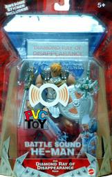 SKELETOR Masters of the Universe Retractable Badge Reel From Actual Comic Book 歷史價格詳細信息