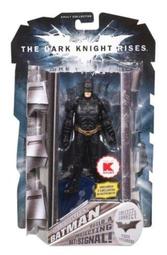 [Easyship] 代購  Batman Dark Knight LOT OF SIX basic 5&quot; 歷史價格詳細信息