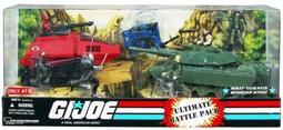 [Easyship] 美國代購  G.I. Joe Exclusive Action Figure 7Pack Boxed Set Slaughters Marauders 歷史價格詳細信息