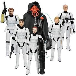 [Easyship] 美國代購  星際大戰 Star Wars Legacy Collection Darth Maul BD#05  1120元+100元代購費 歷史價格詳細信息