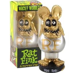 (I LOVE樂多)Rat Fink 芬克老鼠 雙面 暖頸套 脖圍 兩色可選購 [ RIF021 ] 歷史價格詳細信息