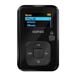 Sandisk Clip Sport Go MP3 Player 32GB 數位隨身聽 FM收音機 錄音機 iTunes 歷史價格詳細信息