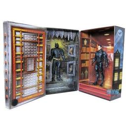 [Easyship] 美國代購   蝙蝠俠 Batman Dark Knight Movie Master Exclusive  6吋  犯罪證據　無面具蝙蝠俠 ２８００元 歷史價格詳細信息