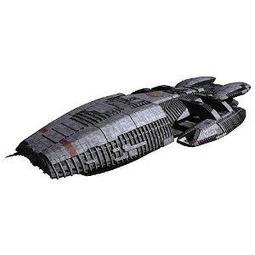[Easyship]代購Moebius1:32 Battlestar Galactica Viper Mk II 歷史價格詳細信息