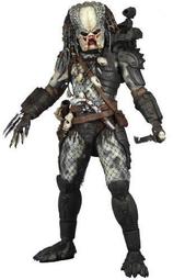 [Easyship] 代購  鐵血戰士 NECA Predators 2010 Movie Series 3 長老8吋 歷史價格詳細信息