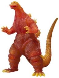 S.H.MonsterArts GODZILLA 哥吉拉 (1989)【現貨】【GAME休閒館】 歷史價格詳細信息