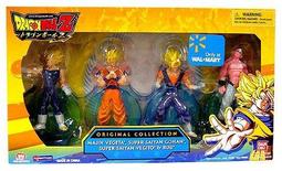 [Easyship] 代購  七龍珠 5吋  Dragonball Z Original Collection Piccolo + Super Saiyan Gohan 歷史價格詳細信息
