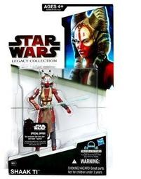 [Easyship] 美國代購  星際大戰 Star Wars Legacy Collection Darth Maul BD#05  1120元+100元代購費 歷史價格詳細信息
