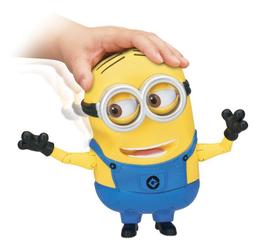 Despicable Me 2: Make a Minion Sticker Book【禮筑外文書店】[79折] 歷史價格詳細信息