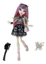 [Easyship]  代購 Monster High Coffin Bean and Clawdeen Wolf Doll 歷史價格詳細信息