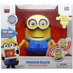Despicable Me 2: Make a Minion Sticker Book【禮筑外文書店】[79折] 歷史價格詳細信息