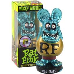 (I LOVE樂多)Rat Fink 芬克老鼠 雙面 暖頸套 脖圍 兩色可選購 [ RIF021 ] 歷史價格詳細信息