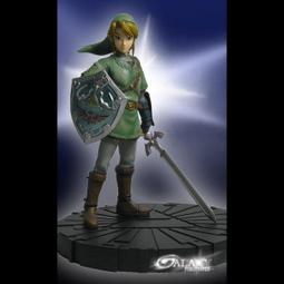 【薩爾達傳說 The Legend of Zelda 林克 Link】短袖電玩遊戲T恤(共3種顏色) 購買多件多優惠! 歷史價格詳細信息