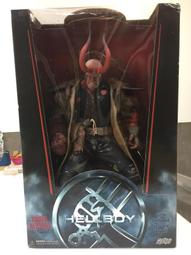 HELL BOY 地獄怪客 金甲軍團 含特別收錄 DVD (全新未拆) 初版 絕版 歷史價格詳細信息