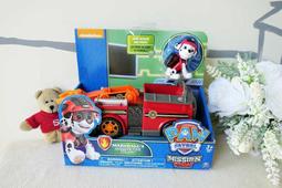 【paw patrol 汪汪隊立大功】美國GUND汪汪隊立大功-絨毛娃娃迷你款 (高度約9cm 共有13款可選) 歷史價格詳細信息