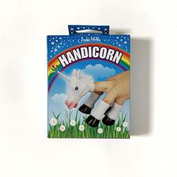 Archie McPhee SET OF 10 FINGER HANDS 手掌 玩具 歷史價格詳細信息