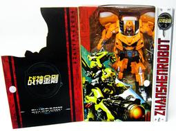 【常田 EZ GO】戰神金剛 變形金剛 (鋼鎖) 變形金剛5 大黃蜂/鋼鎖 2款/599元  M33584 歷史價格詳細信息