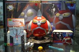 超人力霸王鹹蛋超人奧特曼絨毛娃娃玩偶德卡款30公分 888764(生日禮物 聖誕節)【小品館】 歷史價格詳細信息