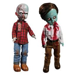 Living Dead Dolls It 2017電影 Pennywise 牠 潘尼懷斯【現貨】【GAME休閒館】 歷史價格詳細信息