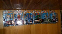 SOTA Street Fighter 快打旋風 AKUMA 豪鬼 (全新未拆) (原色) 絕版 ~ 滅 歷史價格詳細信息