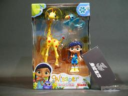 (參號倉庫) 現貨 Simba Wissper 神童小語 極地 場景組 生日禮物 聖誕禮物 抽獎 禮品 歷史價格詳細信息