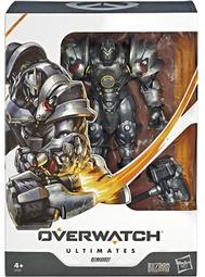 Hasbro 鬥陣特攻 Overwatch 終極系列收藏人物 魯西歐 駭影 黑衛 閃光 < JOYBUS > 歷史價格詳細信息