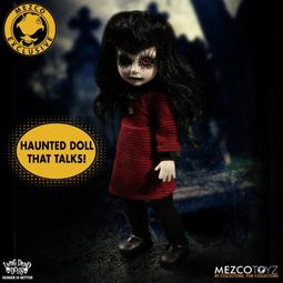 Living Dead Dolls It 2017電影 Pennywise 牠 潘尼懷斯【現貨】【GAME休閒館】 歷史價格詳細信息