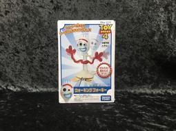 玩具總動員4 搖擺走路 叉奇 Disney PIXAR Toy Story 4 TAKARA TOMY LUCI日本代購 歷史價格詳細信息