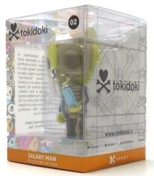 Mighty Jaxx 4吋 Kandy 小小兵 表情系列  一中盒6入 12月【預購10/28】【GAME休閒館】 歷史價格詳細信息