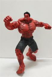 漫威英雄綠巨人浩克公仔玩具模型關節可動玩偶 680160(復仇者聯盟 平輸品)【小品館】 歷史價格詳細信息