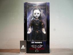 現貨 MEZCO LDD 活死人娃娃回歸Eggzorcist 兔裝 LIVING DEAD DOLL 歷史價格詳細信息