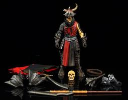 現貨 Four Horsemen Studios 四騎士神話軍團 常駐兵系列 角鬥士  正版品  全新品 未拆 歷史價格詳細信息