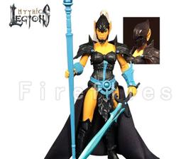 現貨 Four Horsemen Studios 四騎士神話軍團 常駐兵系列 角鬥士  正版品  全新品 未拆 歷史價格詳細信息